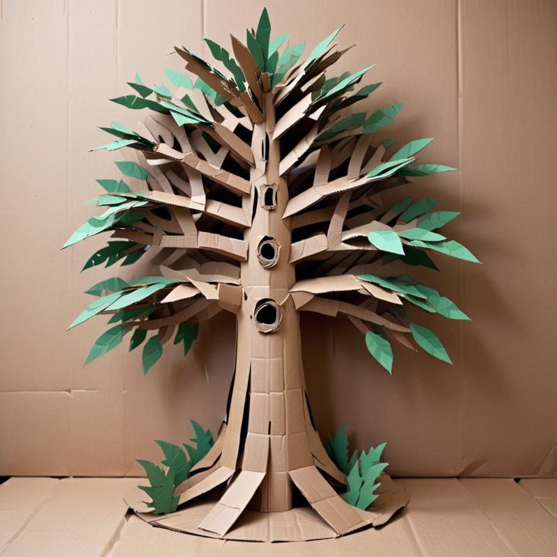 00114-2934147797-_lora_Cardboard_0.7_  tree made of cardboard,.png